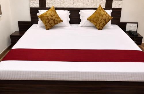 Machilipatnam Hotel | Sg Happy Stay