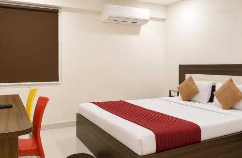 Machilipatnam Hotel | Sg Happy Stay