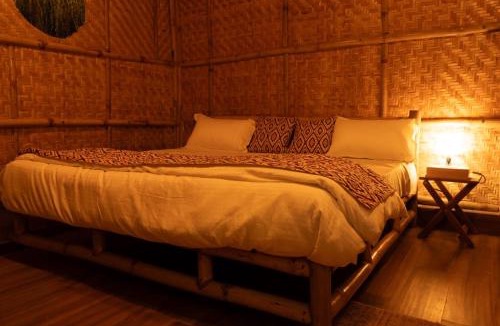 Ibrahimpatan House | Seasun eco luxury villas