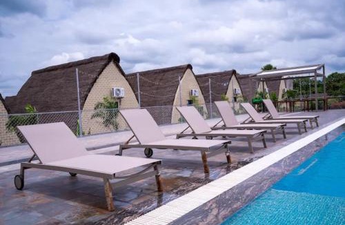Ibrahimpatan Resort | Eco Villagio Resort & Convention