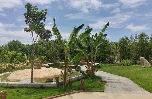 Kamalapur Resort | Tungabhadra Resort Hampi