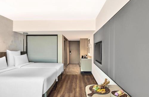 Marol Hotel | Novotel Mumbai International Airport