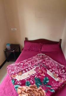 Thalayathimund Cabin | Yamuna rooms and dormitory