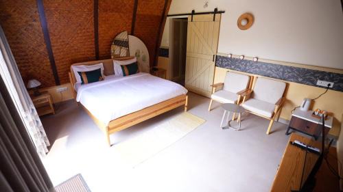 Ibrahimpatan Resort | Eco Villagio Resort & Convention