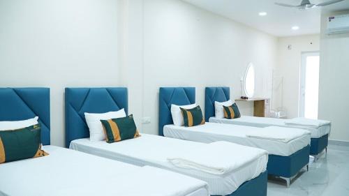 Ibrahimpatan Resort | Eco Villagio Resort & Convention
