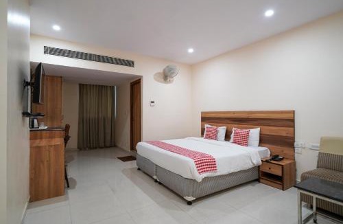 Visakhapatnam Hotel | Open Hotel by Olive - Ambicas Grand