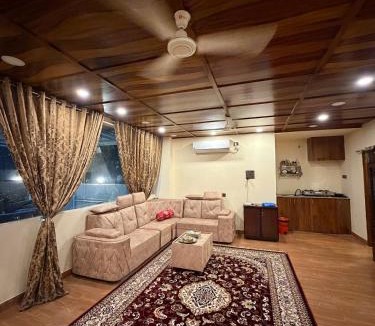 Hyderabad House | City View Penthouse Pool & Terrace
