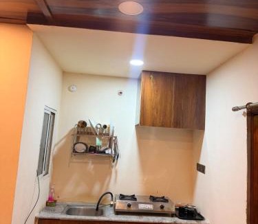 Hyderabad House | City View Penthouse Pool & Terrace