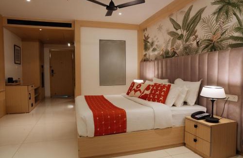 Shamirpet Hotel | ORYN-Celebrity Resort, Shamirpet, Hyderabad, Secunderabad,