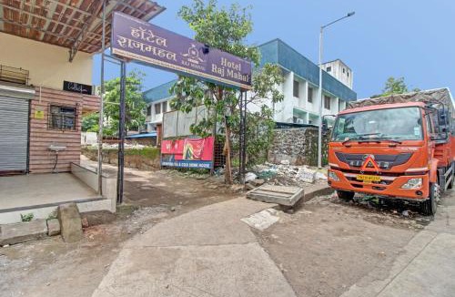 Vashi Hotel | OYO 91174 Hotel Raj Mahal
