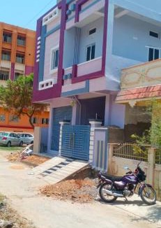 Achampet House | Keerthi Residency - ACPT
