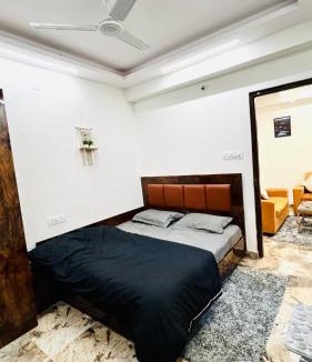 BTM 2nd Stage Apartment | Premium 2BHK in BTM near Koramangala Luvia Royale