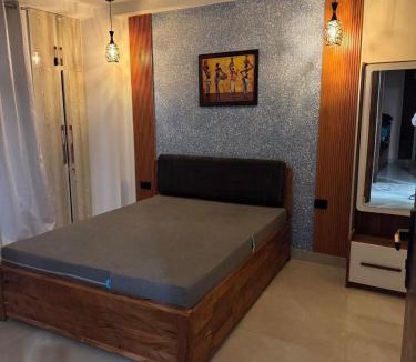 Chhatarpur Apartment | Radha Rani Premium Apartment