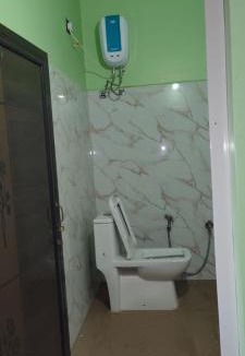 Araku House | Winter Valley Grand Araku