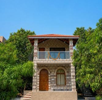 Talala Resort | Gir Vintage Villa