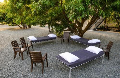 Talala Resort | Gir Vintage Villa