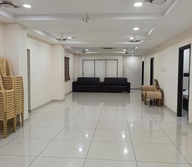 Vijayawada Apartment | Vaikuntapuram Vididillu