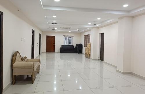 Vijayawada Apartment | Vaikuntapuram Vididillu