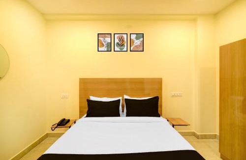 Medchal Hotel | Super Hotel O Nivara