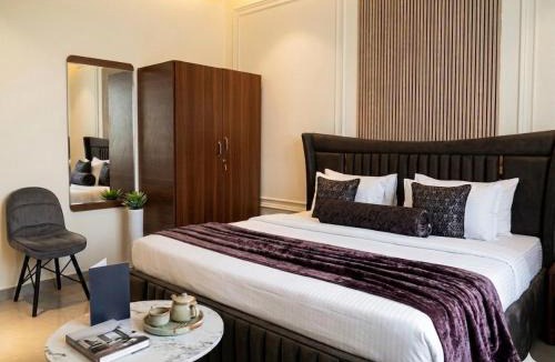 Zirakpur Hotel | Sudan in hotel zirakpur highway
