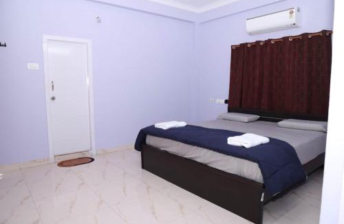 MVP Colony House | Elegant 3BHK Villa Stay - Kailasagiri & Beach Road