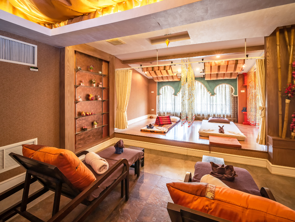 Kapuluppada Villa | The Sanctuary by exot