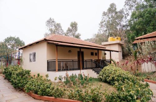 Tumkur House | Benchkal Resort