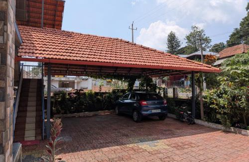 Katakeri Rural House | Coorg Relax Home