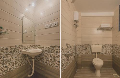 Borivali West Hotel | Super Hotel O Palace Inn Near Don Bosco (Borivali) Metro Station