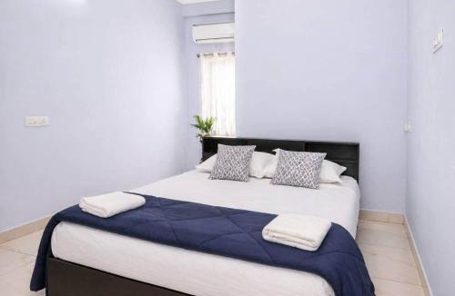 MVP Colony House | Scenic Hill View 2BHK | Kailasagiri & Beach