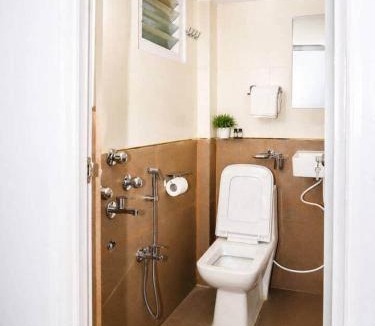 MVP Colony House | Spacious 3BHK Family Escape | Kailasagiri & Beach