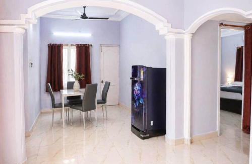 MVP Colony House | Expansive 6BHK Villa Kailasagiri and Beach