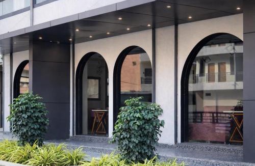 Kondapur House | Axon Business Hotel Hitec City - Hotel & Restaurants