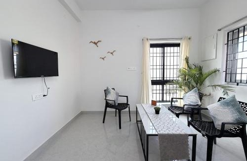 Pallavaram Apartment | PRISM Elite Airport Residence