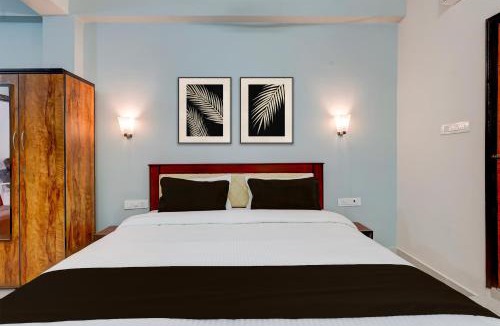 Tirupati Hotel | Hotel O Peram INN