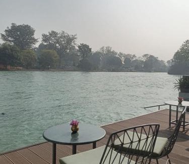 Mayapur House | Amrit Bhawan