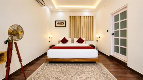 Suja Apartment | Riaso -The luxury villas Near Landing Site Bir