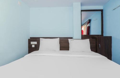 Araku Hotel | Hotel O Prudhvi Devi