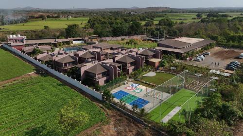 Talala Resort | Wild Calm, Sasan Gir