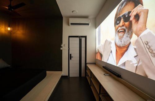 Khammam Hotel | Urban Space