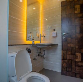 Trimbak Hotel | Energise Soul Retreat By ELIVAAS, Trimbakeshwar Nashik
