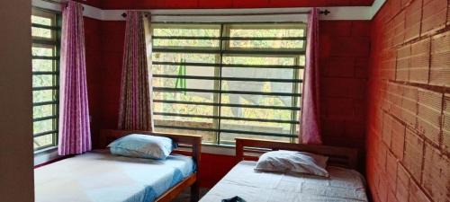 Kulanada House | JP's homestay, Entrance of Gavi