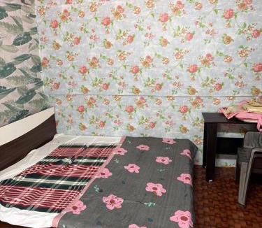Gannavaram House | SS Aadhya Retreat