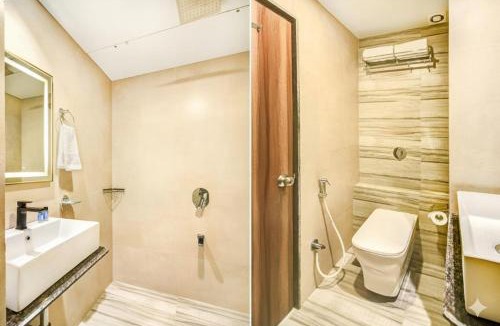 Marol House | Glitz Hotels New United Nr International Airport Mumbai