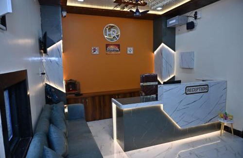 Bhind Hotel | Hotel Radhe