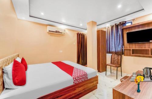 Ibrahimpatan Hotel | Hotel O by OYO PVR