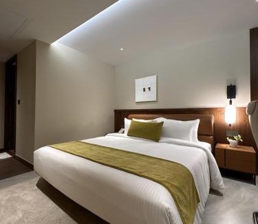Murgesh Pallya Hotel | Zipp Hotel Rosalba