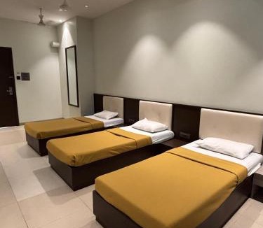 Vasai House | VISHRAM EXECUTIVE ROOMS