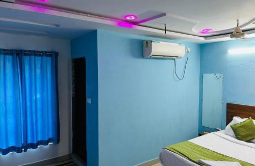 Rushikonda Hotel | Hotel ANR Grand
