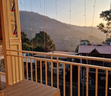 Khattalwada Bed & Breakfast | Lansdowne 12 Gaur Home Stay